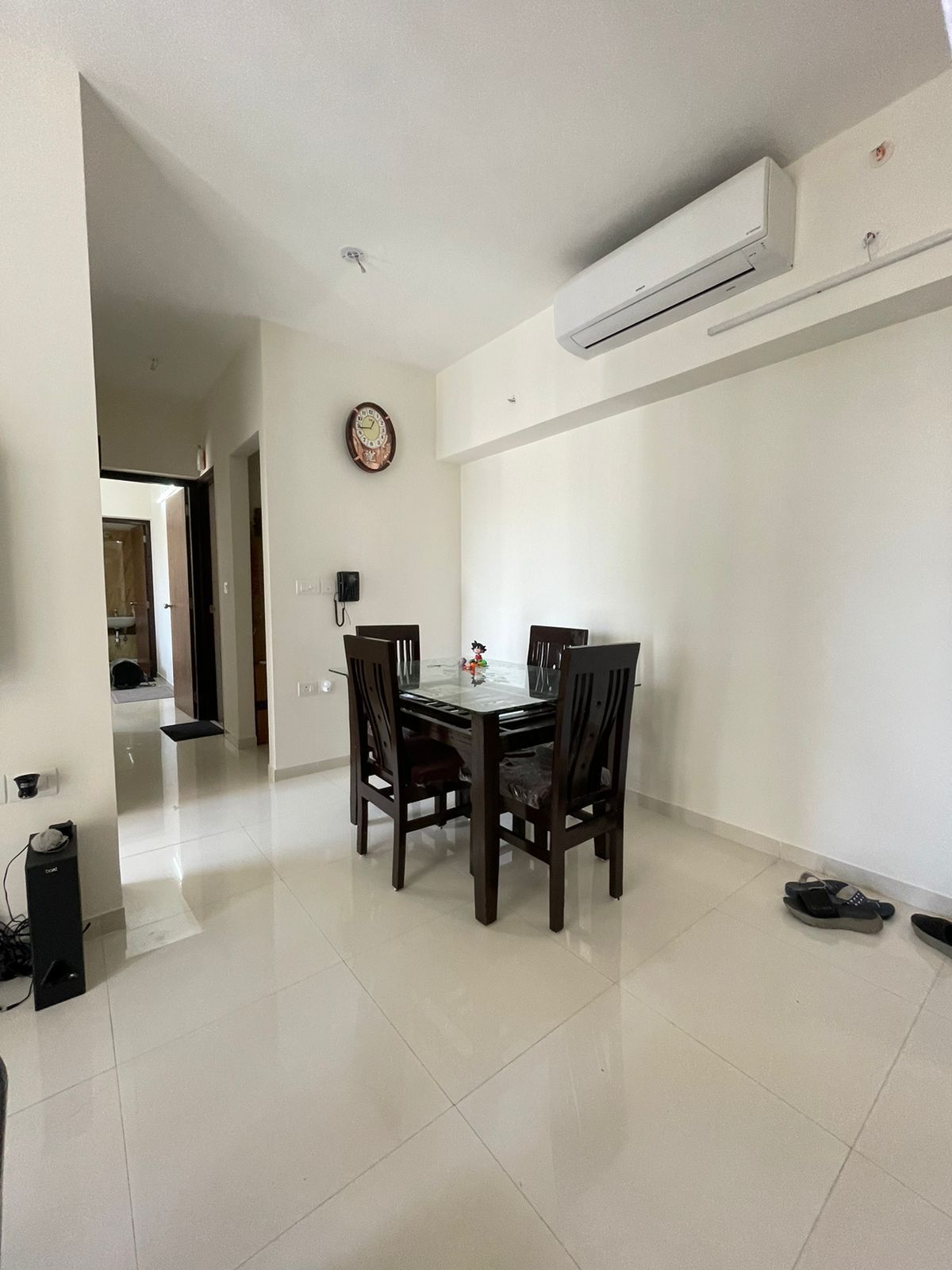 2 BHK Apartment For Resale in Lodha Amara Kolshet Road Thane  7341881