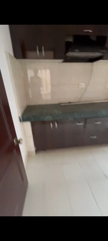 Kitchen in 3 BHK Apartment at Paras Tierea, Sector 137 – for Sale