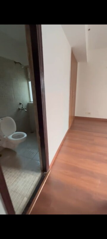 Bathroom in 3 BHK Apartment at Paras Tierea, Sector 137 – for Sale