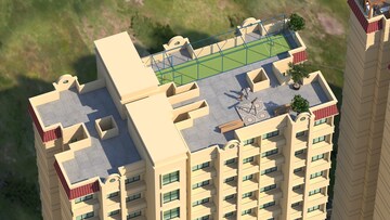 1 BHK Apartment – Exterior View View at Murbad Road - for Sale