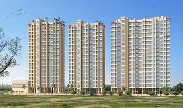 1 BHK Apartment For Sale in Murbad Road