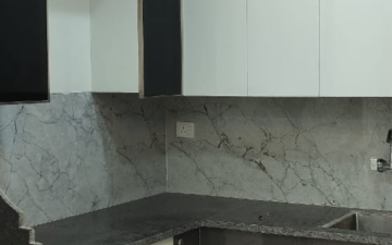 1 BHK Builder Floor For Sale in Vasundhara Sector 1