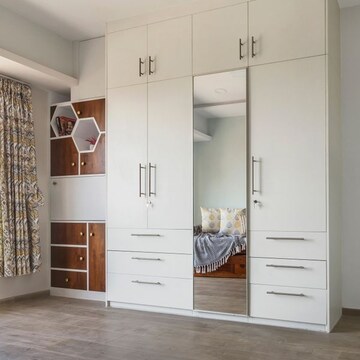 Furnished Amenities in 3.5 BHK Independent House at Chandigarh Airport – for Sale