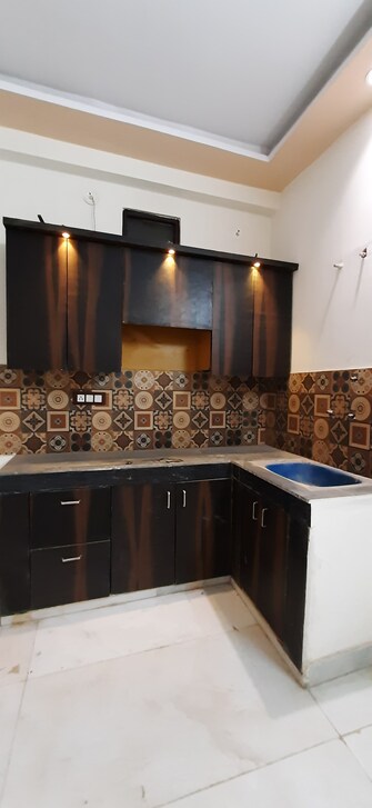 1 BHK Builder Floor For Resale in Ankur Vihar Delhi  7341883