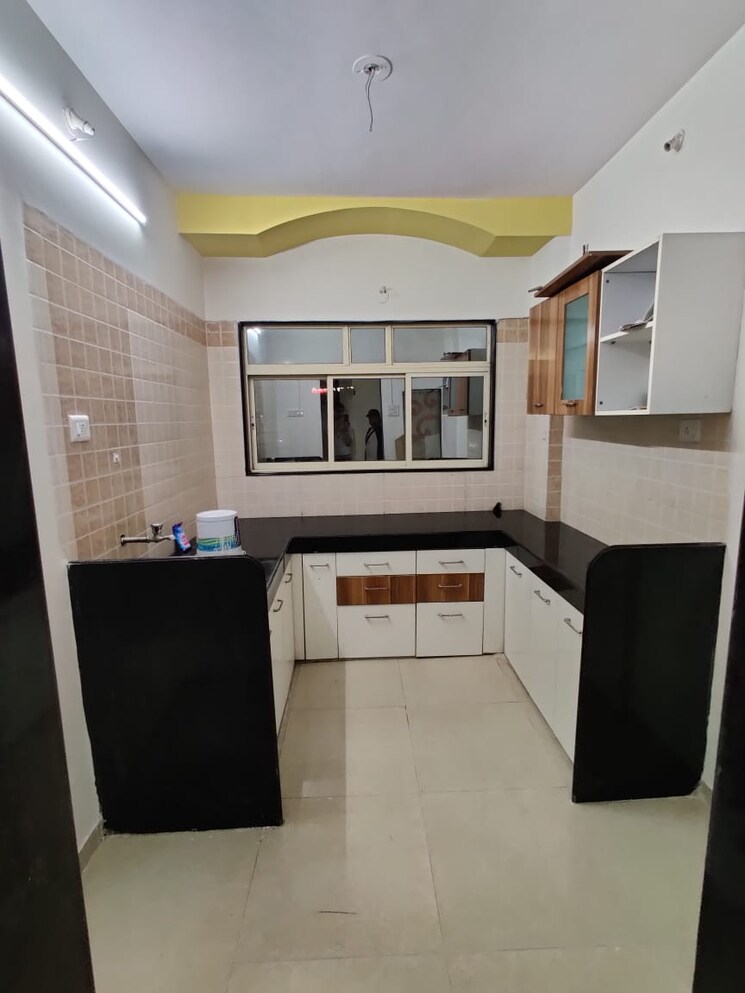 Kitchen, viva-vrindavan-krishna-gardens 1 Bedroom 660 Sq.Ft. Apartment In Virar West Palghar 7341901