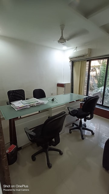 Commercial Office Space 800 Sq.Ft. For Rent in Naupada Thane  7342005