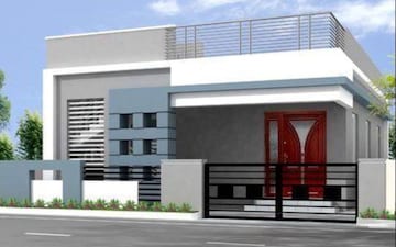 2 BHK Independent House For Sale in Chandapura Anekal Road