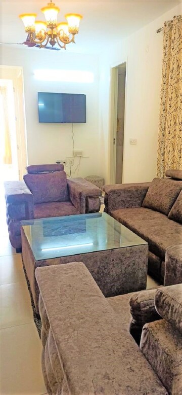 3 BHK Apartment For Sale in Sushma Joynest ZRK, Ghazipur