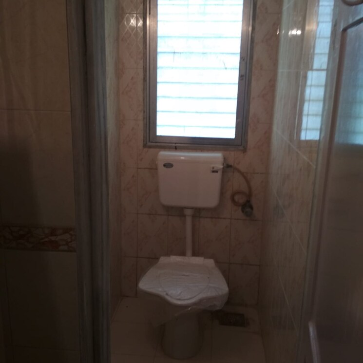 Bathroom, lata-annexe-chs 2 Bedroom 605 Sq.Ft. Apartment In Borivali East Mumbai 7341967
