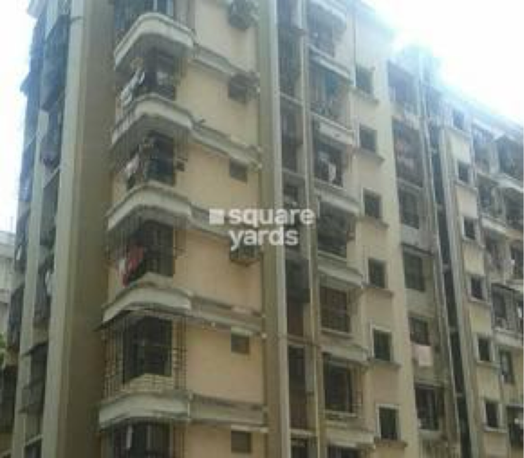 Exterior View, lata-annexe-chs 2 Bedroom 605 Sq.Ft. Apartment In Borivali East Mumbai 7341967
