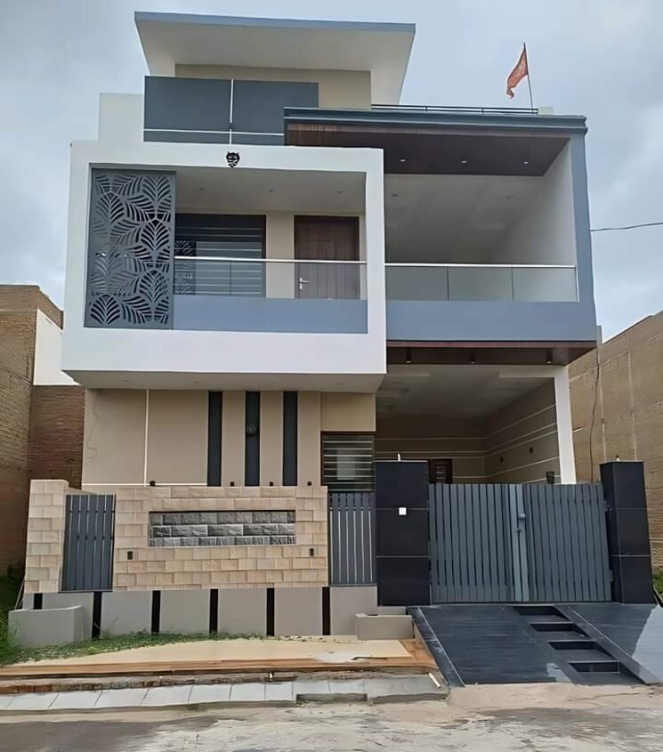 Sk Villas