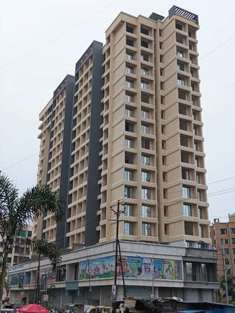 1 BHK Apartment For Resale in Shri Krishna Trident A Katrap Thane  7341960