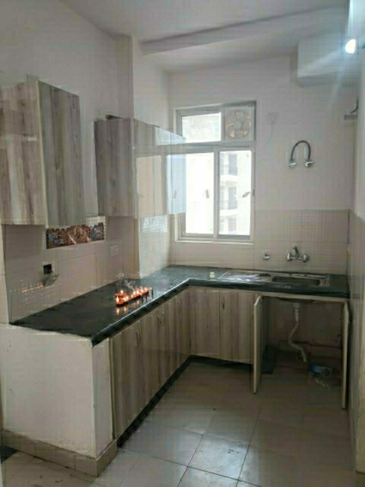 Kitchen, parsvnath-platinum 3.5 Bedroom 1528 Sq.Ft. Apartment In Sector Swarn Nagri Greater Noida 7341991