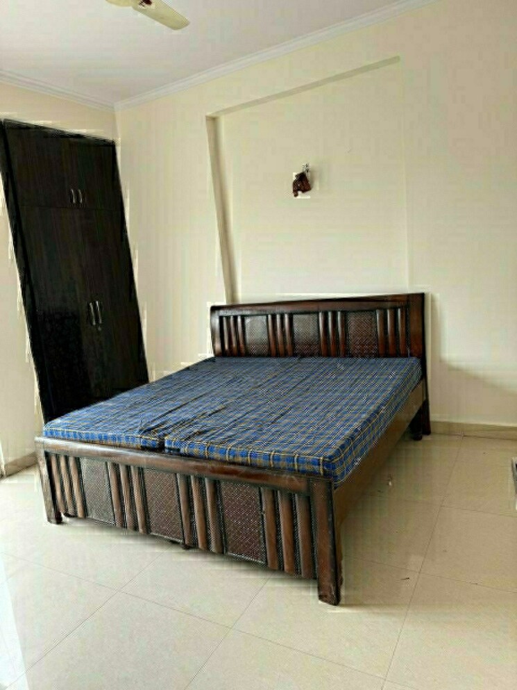 Bedroom, parsvnath-platinum 3.5 Bedroom 1528 Sq.Ft. Apartment In Sector Swarn Nagri Greater Noida 7341991