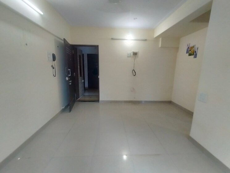 Living Room, angel-villa 1 Bedroom 435 Sq.Ft. Apartment In Borivali West Mumbai 7342047