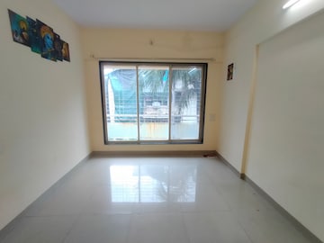 1 BHK Apartment For Resale in Angel Villa Borivali West Mumbai  7342047