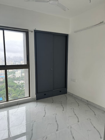 2.5 BHK Apartment For Sale in Neelkanth Greens, Manpada