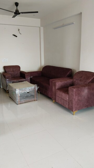 Living Room in 3 BHK Apartment at Chordias Aashiyana, Jhotwara – for Sale