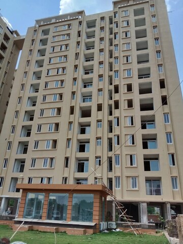 3 BHK Apartment – Exterior View View at Chordias Aashiyana, Jhotwara - for Sale