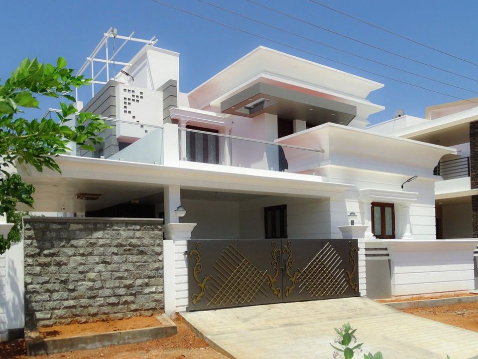 2 BHK Villa For Resale in Kadugodi Bangalore  7341981