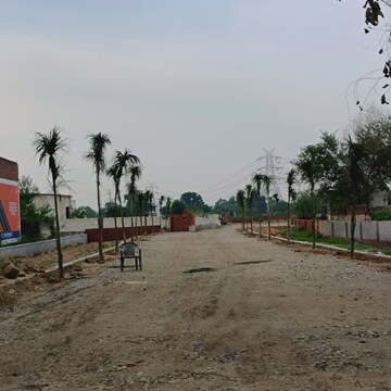 Plot For Sale in Partapur