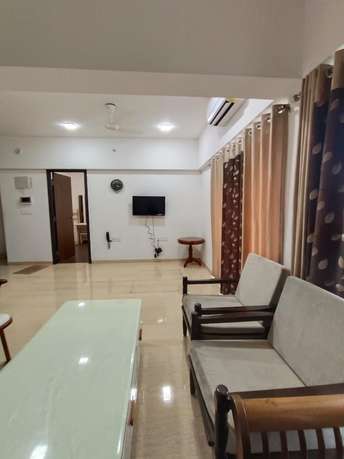 2 BHK Apartment For Rent in Lodha Belmondo Gahunje Pune  7336324