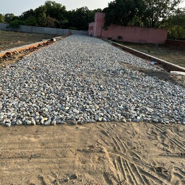   Plot at Partapur – for Sale