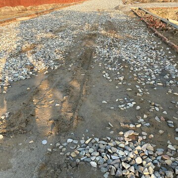Plot Area in  Plot at Partapur – for Sale