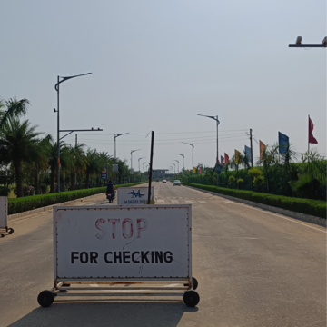 Plot Area in  Plot at Mullanpur – for Sale