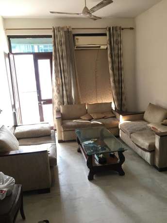 2 BHK Apartment For Rent in Maple Heights Sector 43 Gurgaon  7342056