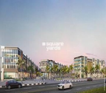 Shop For Sale in Emaar Business District 114 NXT, Sector 114