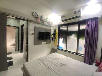 3 BHK Apartment For Rent in Sanpada Navi Mumbai  7342053