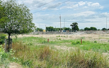 Plot For Sale in Sonipat Road