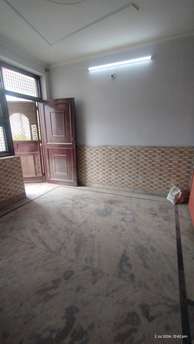 2 BHK Builder Floor For Resale in Uttam Nagar Delhi  7342109