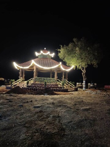  Plot – Exterior View View at Kacharam - for Sale