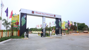 Plot – Exterior View View at Kacharam - for Sale