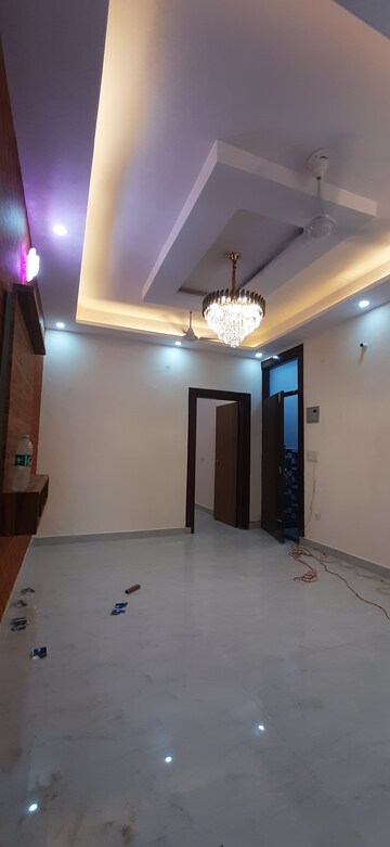 1 BHK Builder Floor For Sale in Ankur Vihar