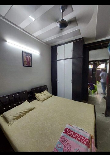 2 BHK Builder Floor For Sale in Burari