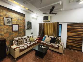2 BHK Apartment For Rent in Tolaram Building Chembur Mumbai  7342169