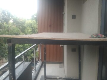 Balcony in 5 BHK Independent House at Sector 41 – for Sale