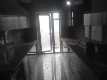 Kitchen in 5 BHK Independent House at Sector 41 – for Sale