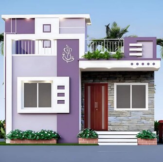 2 BHK Villa For Resale in Iggalur Bangalore  7342223