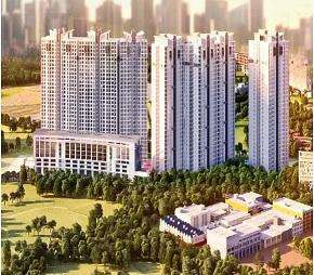 4 BHK Apartment For Resale in Aishwaryam F Premium Tathawade Pune  7342204