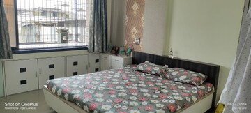 Bedroom in 2 BHK Apartment at Dombivli East – for Sale
