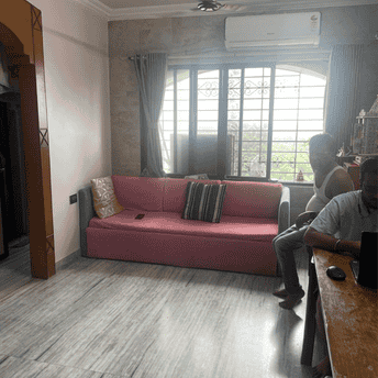 1 BHK Apartment For Rent in Prithvi Palace Dahisar West Mumbai  7342226