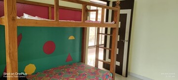 Bedroom in 2 BHK Apartment at Dombivli East – for Sale