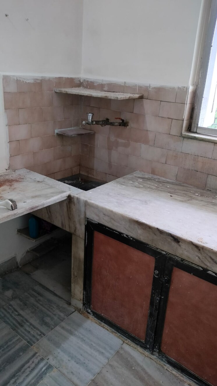 Kitchen, manav-mandir-complex 2 Bedroom 750 Sq.Ft. Apartment In Vasai West Mumbai 7321927