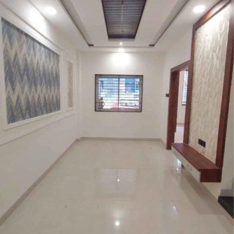 4 BHK Independent House For Resale in Mahalaxmi Nagar Indore  7342237