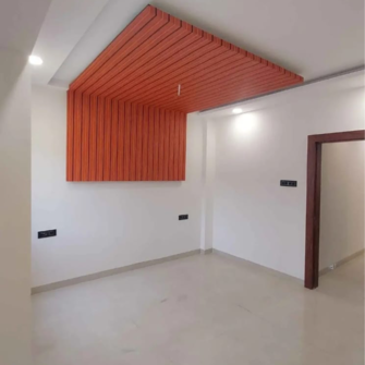 4 BHK Independent House For Resale in Mahalaxmi Nagar Indore  7342237