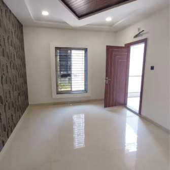 4 BHK Independent House For Resale in Mahalaxmi Nagar Indore  7342237